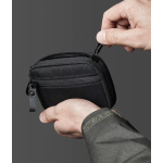 Alpaka Hub Pouch X-PAC 集線器袋 (黑色)